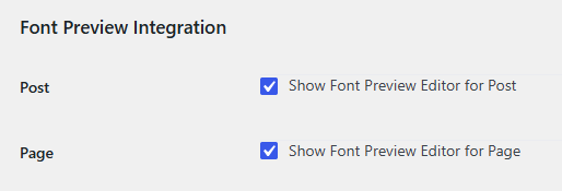 TokoPressID LarisFont Preview