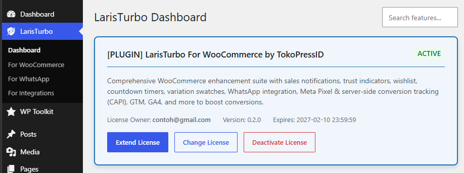 TokoPressID LarisTurbo