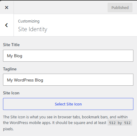 TokoPressID Page Container