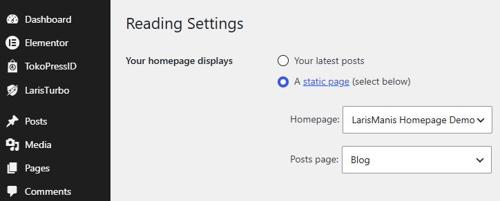 TokoPressID Templates